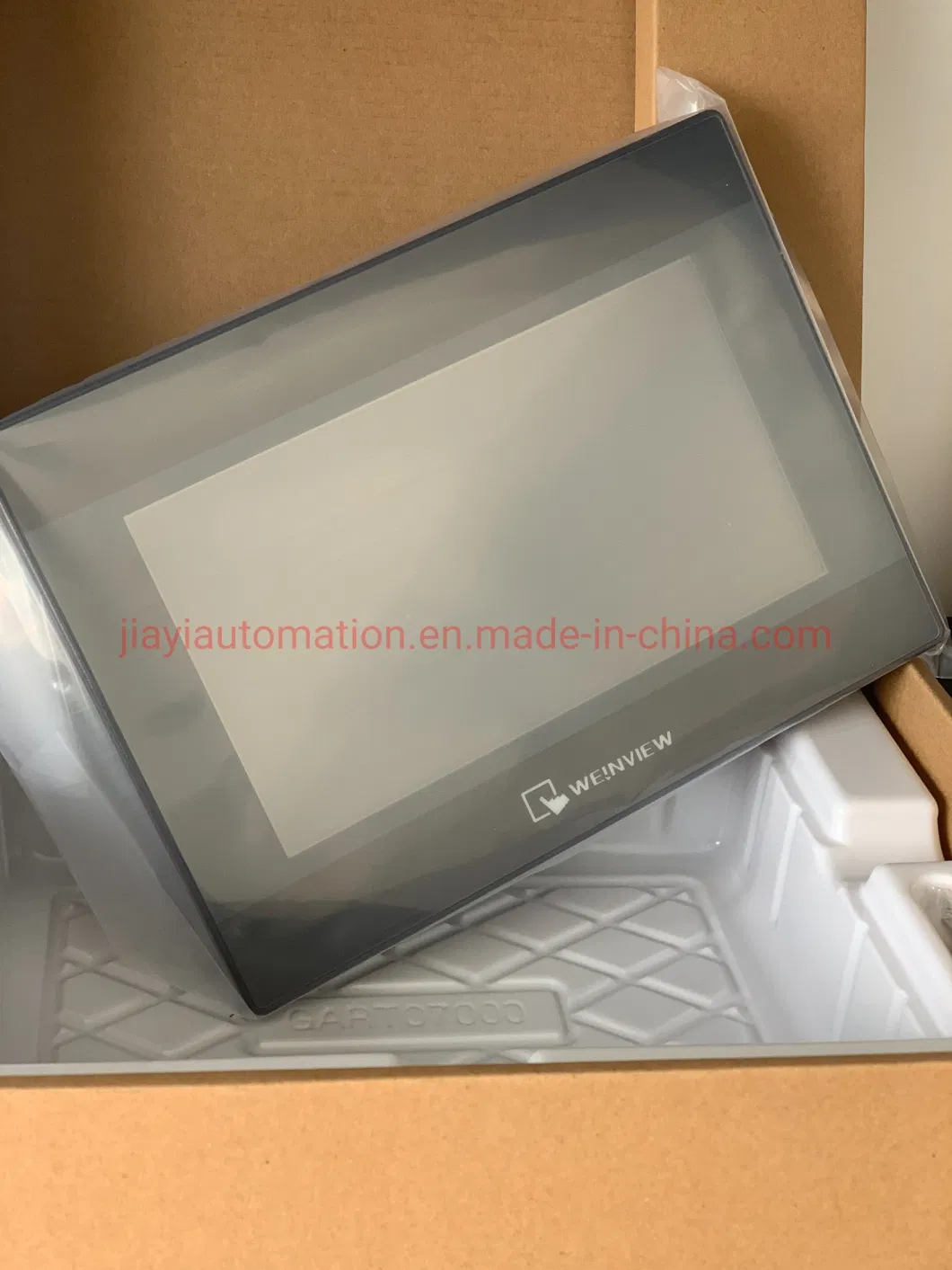 Touch Screen Cmt Type Weinview HMI New Original Cmt2167X (cMT3160X) 15.6 Inch