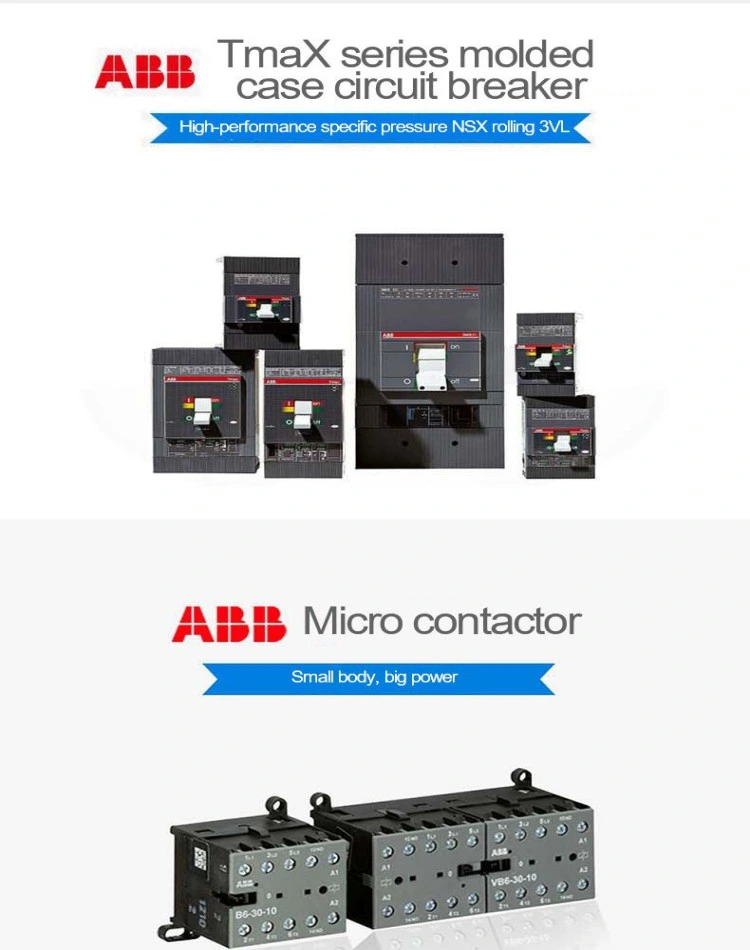 Frequency Converter Drive Ab Frequency Converter Acs510-01-05A6-4	/Acs510-01-07A2-4