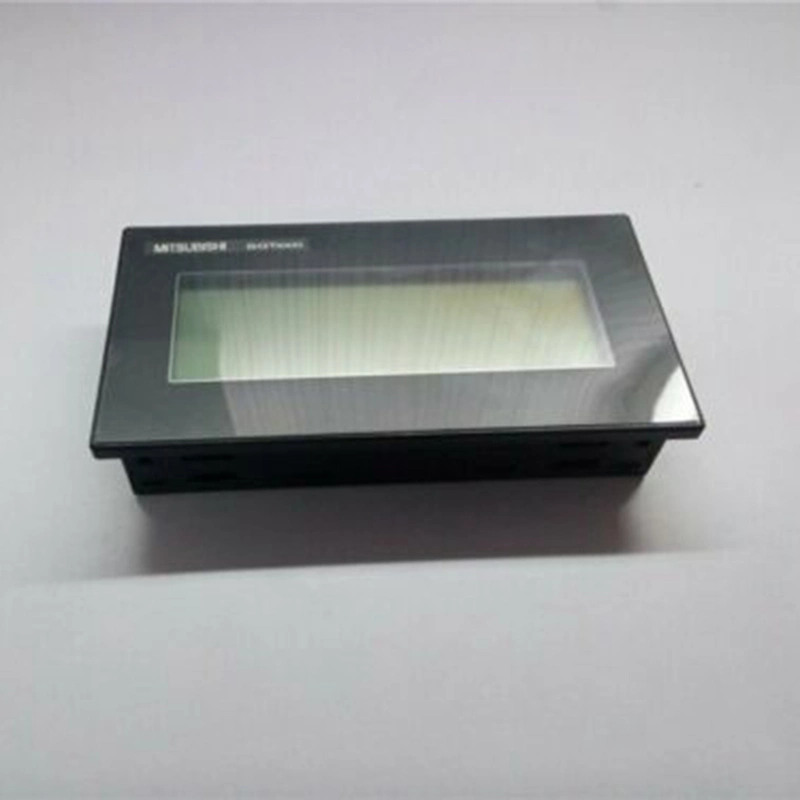 Mitsubishi 4.5 Inch LCD Panel PC Touchscreen Gt1030-Lbd-C HMI