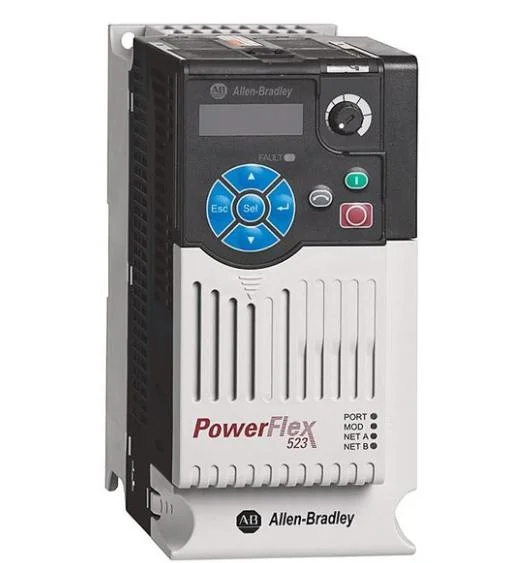 20ad-dB1-B Power Flex 70 Series Brand New Original Stock Growatt Hybrid Inverter Frequancy Converter