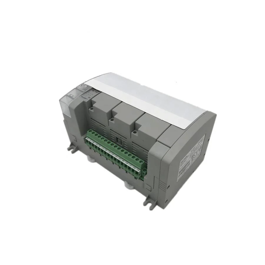 Ab Micro850 24 I/O Ethernet/IP PLC Controller 2080-LC50-24qwb