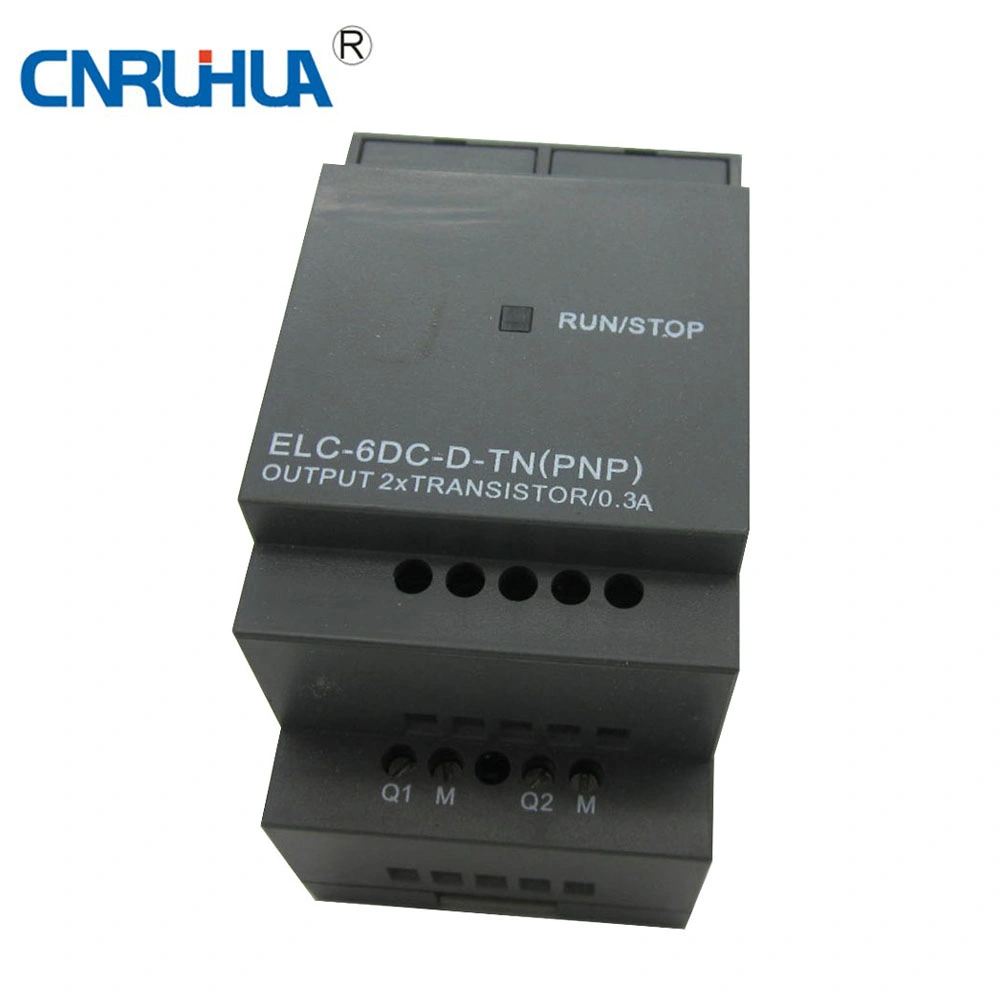 Elc-6DC-D-Tn High Quality Mitsubishi PLC