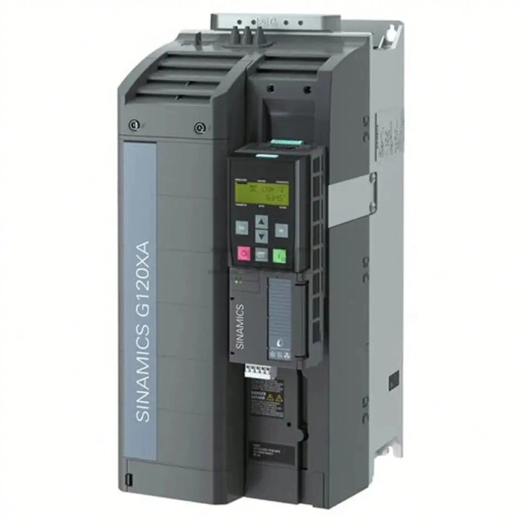 6SL3225-0be31-5ua0 New Arrival Siemens Brand Inverters &amp; Converters