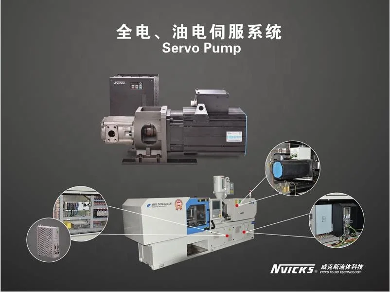 Albert Servo Control Frequency Converter Dirver for Plastic Machine