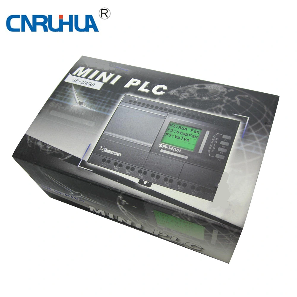 Sr-20erd PLC Programmable Logical Controller