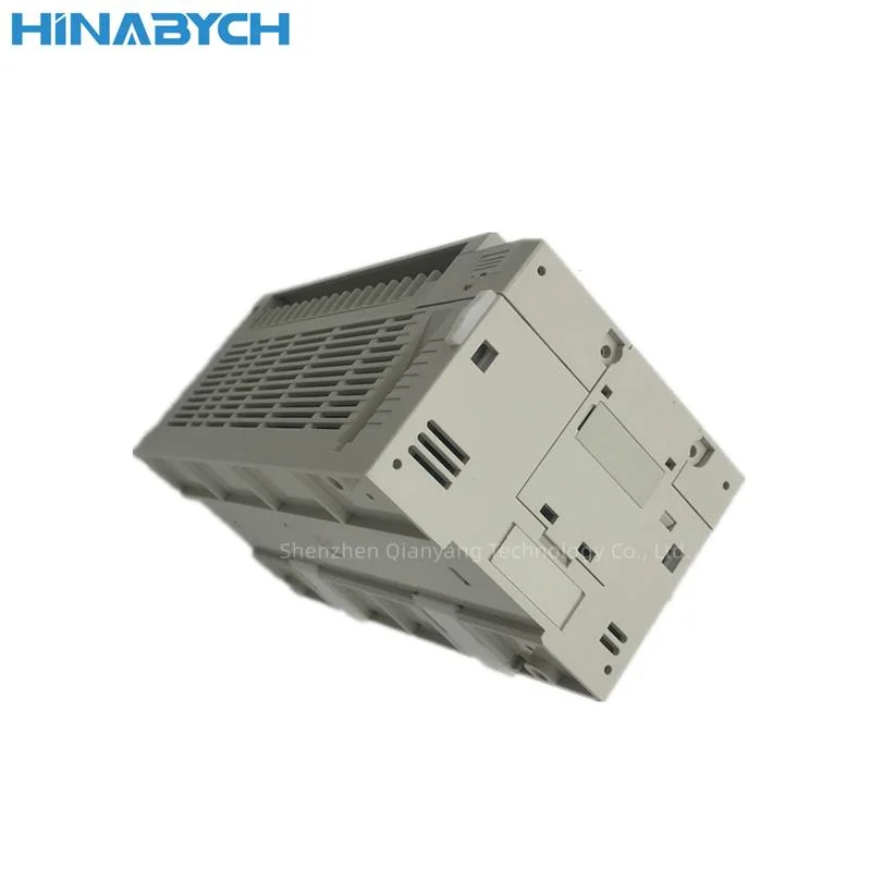 Original Mitsubishi PLC AC Power Supply 24 in and out Transistor Source Type Fx3u-48mt/Ess