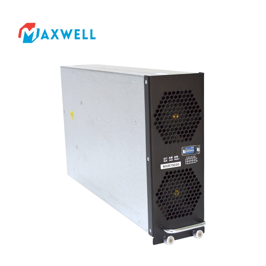 Maxwell AC to DC 20kw EV Charger Rectifier EV Charging Power Converter