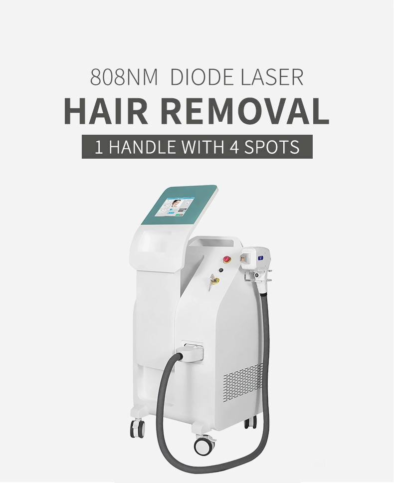 Hair Removal Laser Diode 808nm