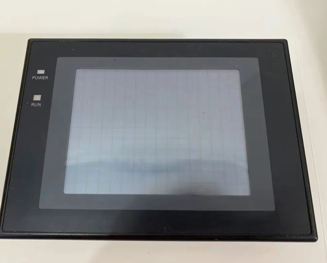 Ns12-Ts00b-Ecv2 HMI Touch Screen All in One Touch Monitor Factory Sale Low Price