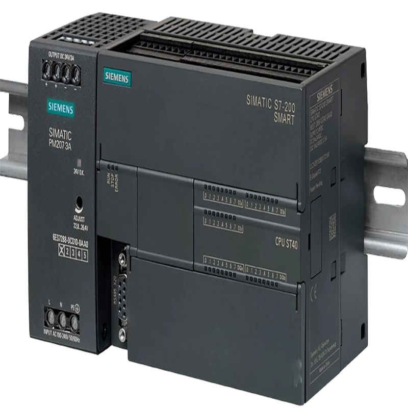 New and Original Smart S7-200 Series PLC