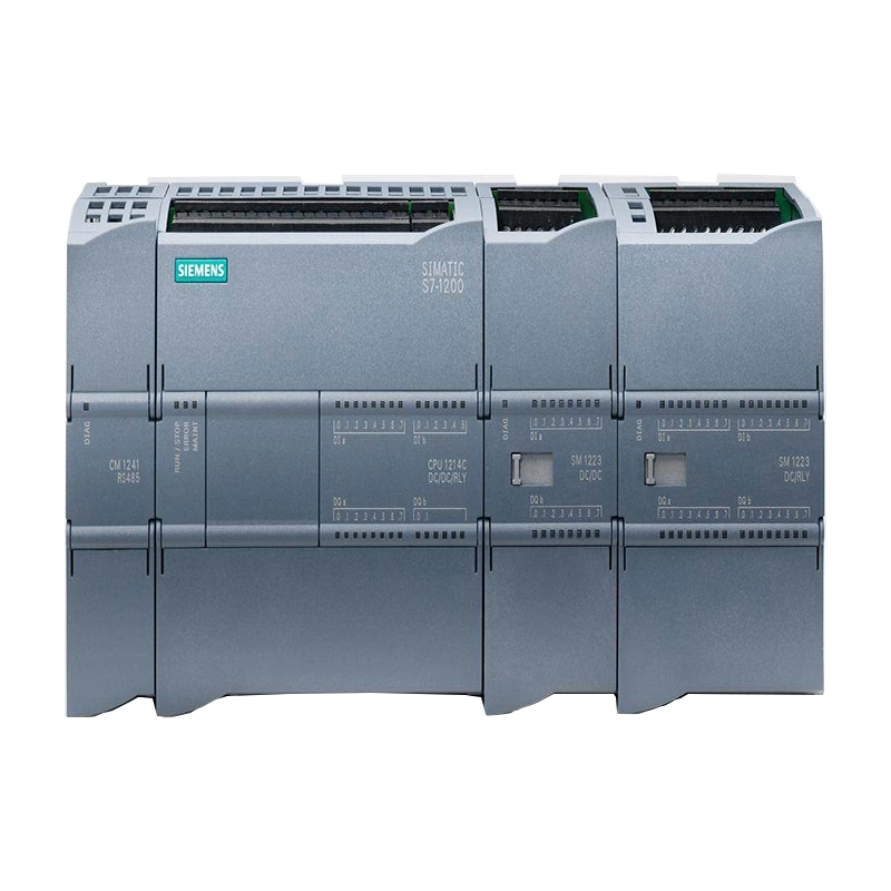 New and Original Smart S7-200 Series PLC