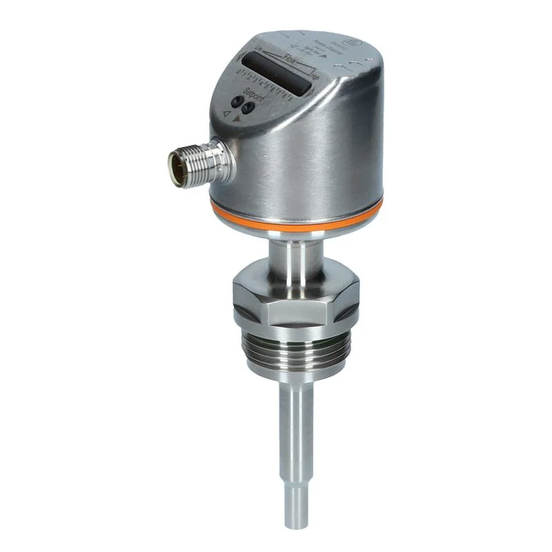 Ifm Si5006 Flow Monitor