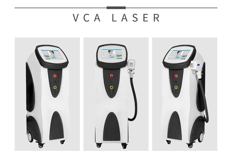 Good Hair Removal Machine 808nm Laser Diode Laser Hair Removal