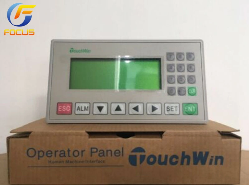 New Xinje Operator Panel Op320-a-S HMI