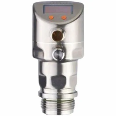 Ifm Si5006 Flow Monitor