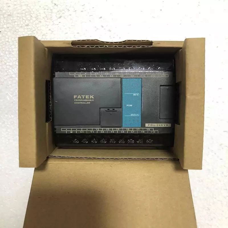 Fbs-24xyr-AC New and Original Programmable Logic Controller PLC
