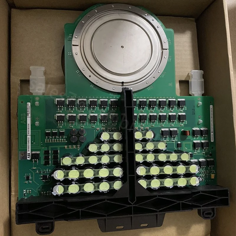 IGCT/IGBT PLC Module AC10272001R0101 5SXE10-0181 5SHY6545L0001 AC10272001R0101/5SXE10-0181/5SHY55L4500 AC10272001R0101/5SXE10-0181/5SHY55L4520