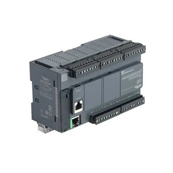 Best Quality Bmxddo3202K Schnei Brand PLC Control Programmable Logic Controller PLC5
