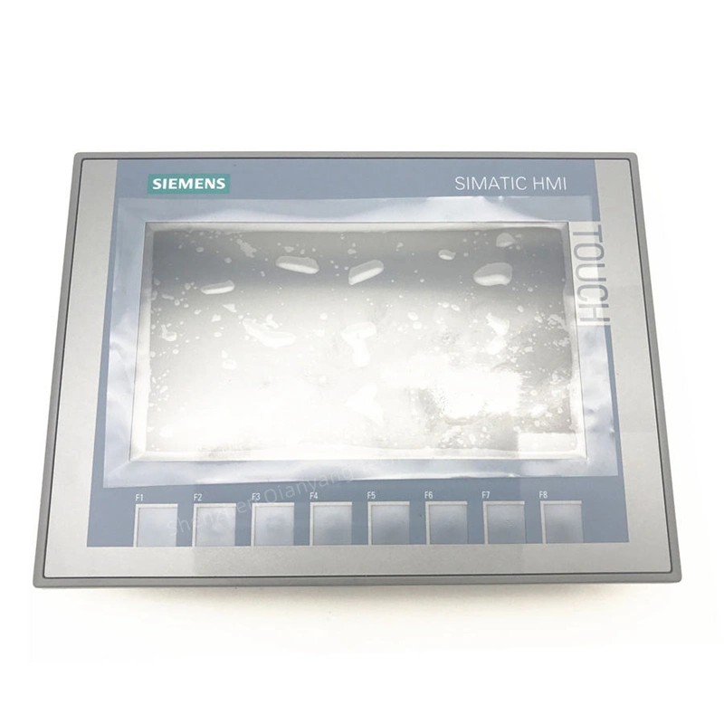 HMI 6AV2123-2GB03-0ax0 Simatic Touch Simatic Touch Panel Tp177b Simatic PLC HMI All in One