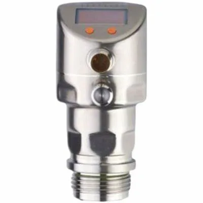 Ifm Si6700 Flow Monitor