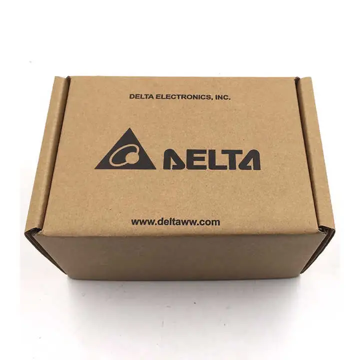 Dvp06PT-E2 Delta Brand New Delta Industrial Automation PLC Dvp Price