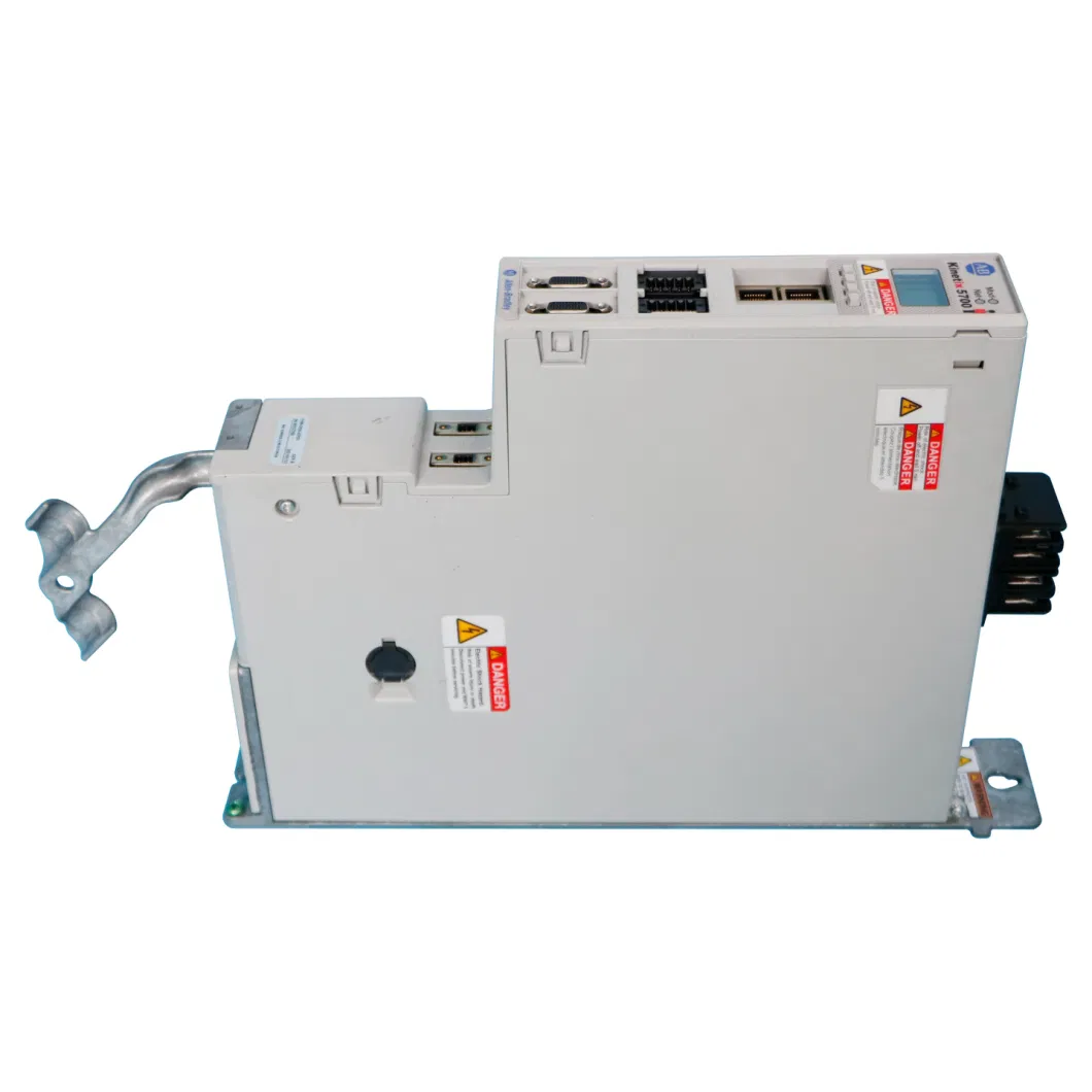Ab PLC 2198-D006-Ers3 Kinetix 5700 Dual Axis Inverter