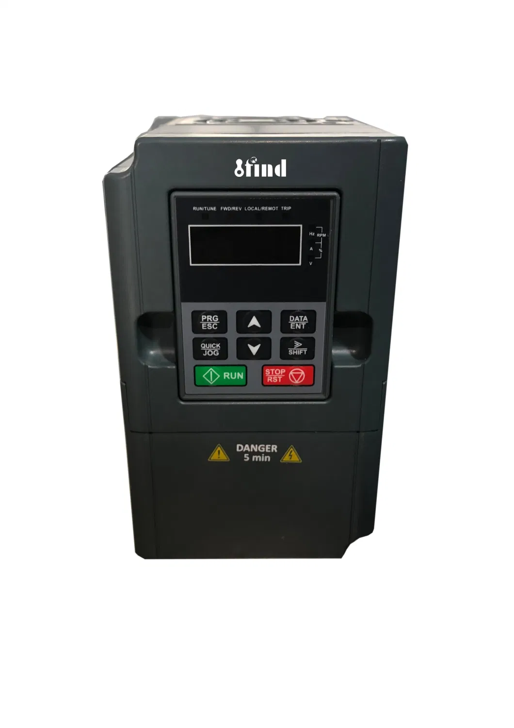 V/F Control AC Drive VFD Inversor Solar Power Saver Speed Controller Variable Frequency Drive