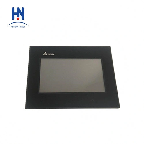 Delta New Original Delta 7-Inch Touch Screen PLC All-in-One Machine HMI DOP-105cq