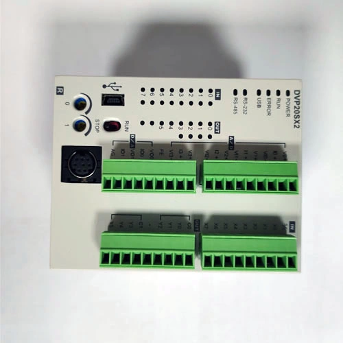 Dvp06xa-H3 New and Original Delta Dvp Series PLC