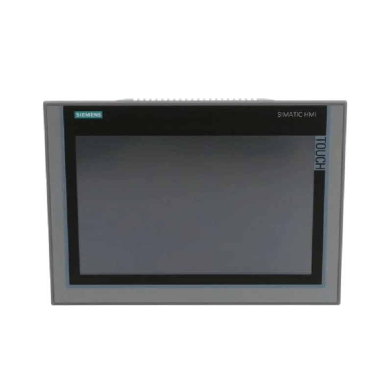 New-Original Sie-Mens-6AV21240mc010ax0 HMI 12 Inch-Touchscreen 16m Color-1280X800 Pixels 24VDC-Simatic HMI Comfort-Series Good-Price
