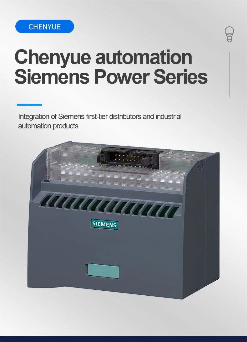 6es7510-1DJ01-0ab0 Siemens CPU Siemens PLC S7-1500 CPU PLC Siemens Analog Moduleb Siemens Digital Output Module