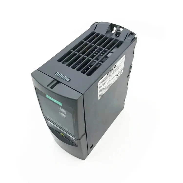 6se6440-2UC31-1da1 Good Price Siemens Brand VFD Inverter Frequency Converter