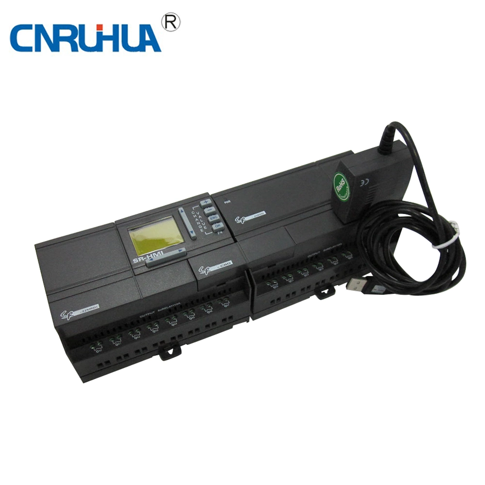 Sr-20erd PLC Programmable Logical Controller