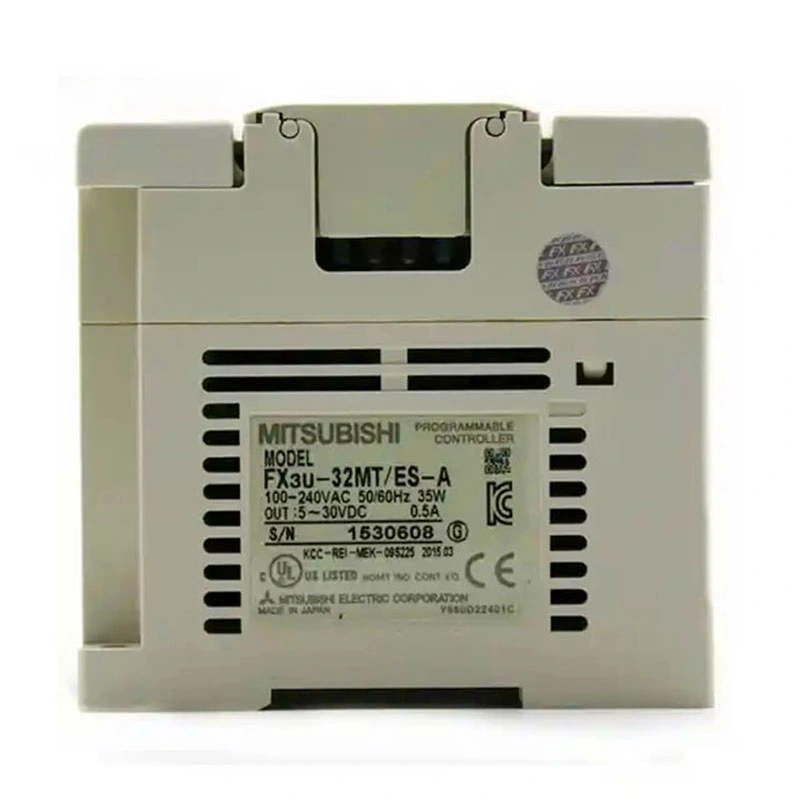 Siemens 6SL3210-1ke31-7ub1 Power Module Inverter