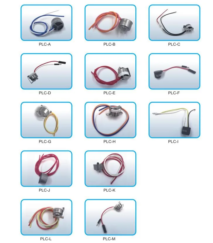 PLC Defrost Temperature Control for Refrigeration Ml-55