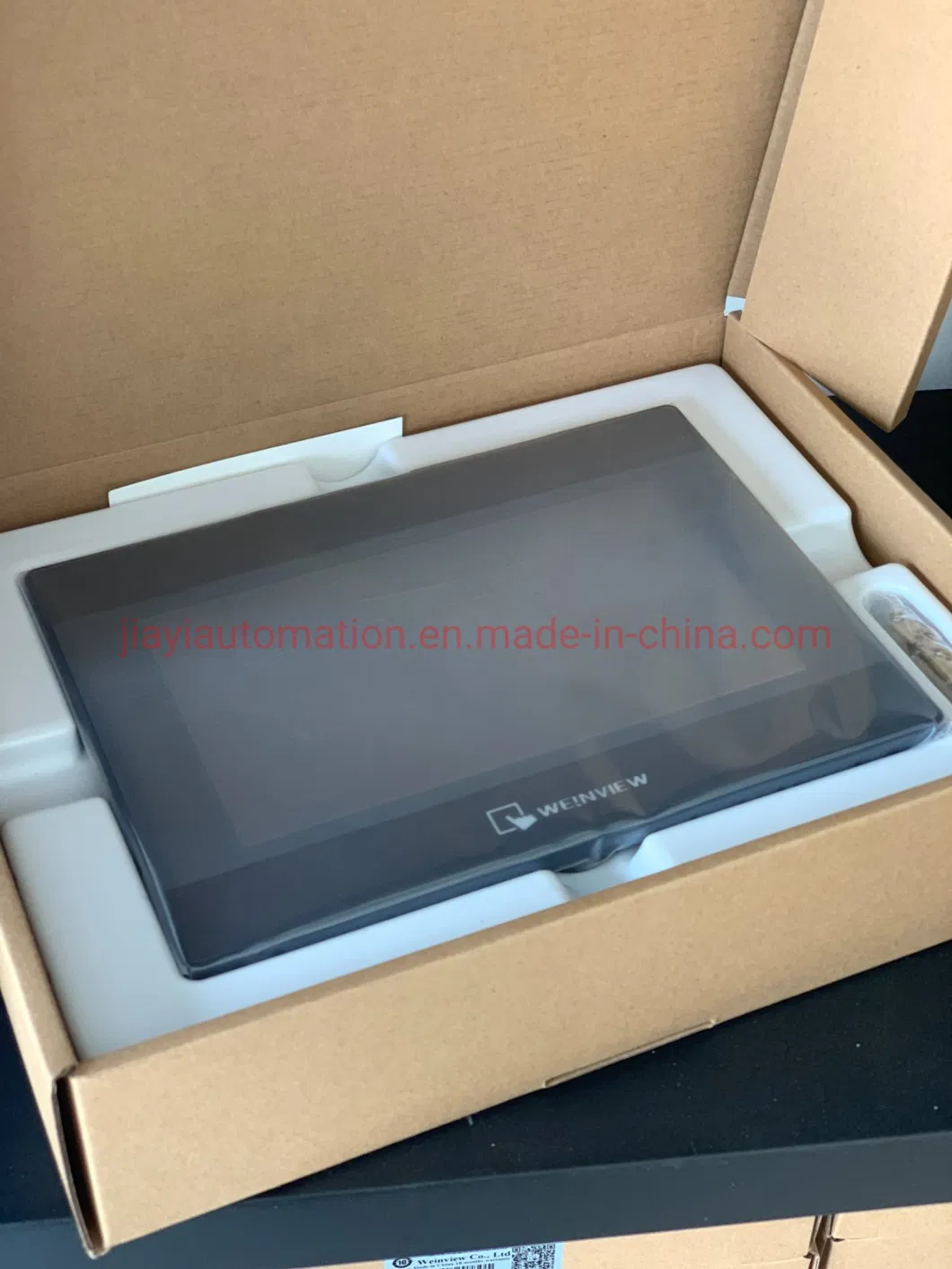 Touch Screen Mt (iE) Type Weinview HMI New Original Mt8150ie2 15 Inch