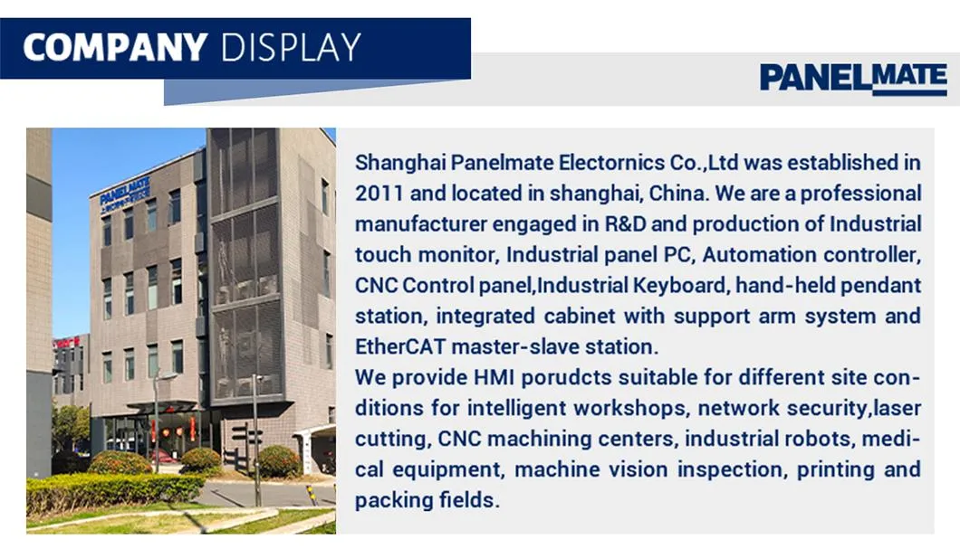 12.1 Inch Industrial Embedded Control Panel IP65 Waterproof&Dustproof Open Frame Resistive Touch Screen Monitor HMI LCD Display