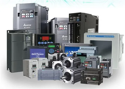 S7 1200 Automate Distributor Siemens PLC S71200 1214 6es7215-1AG40-0xb0 PLC CPU