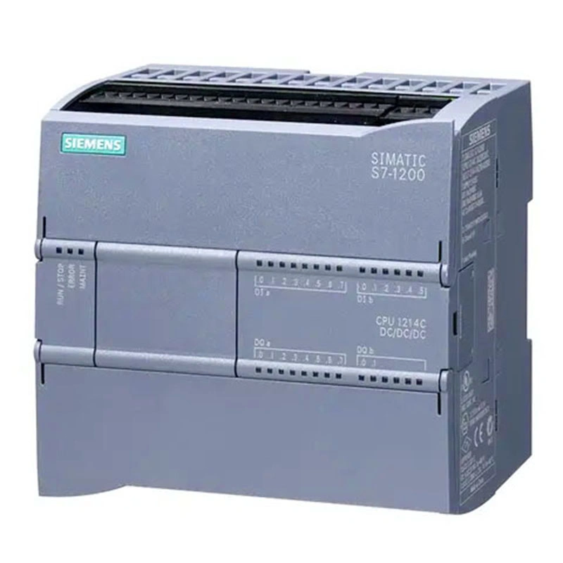 Omron Automation Compact Nb7w-Tw01b PLC Nb7wtw01b Programmable Logic Controller