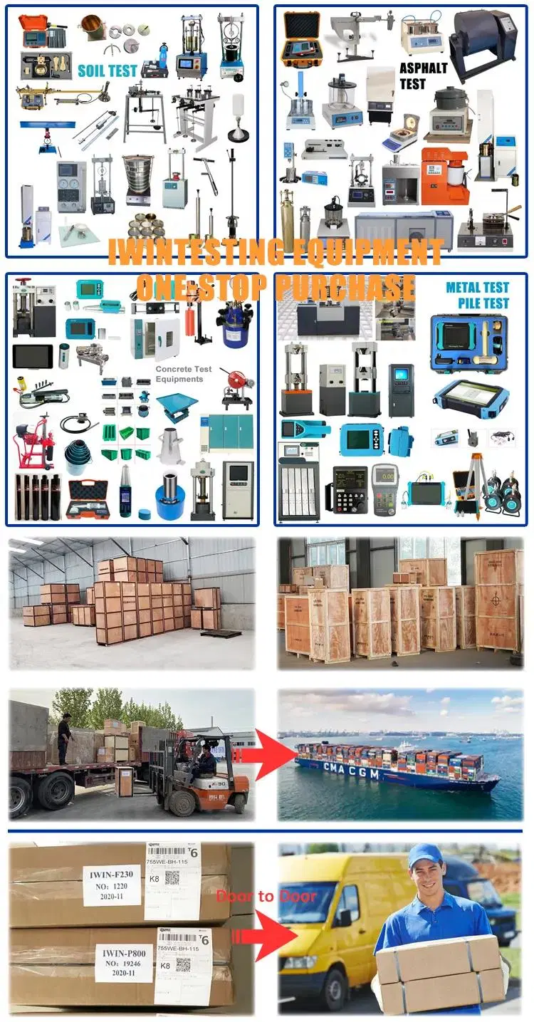 2 Channels Pile Sonic Test Concrete Ultrasonic Tester Pile Sonic Logging Pile Sonic Tester Pile Integrity Sonic Logging Instrument Sonic Pile Driving Instrument