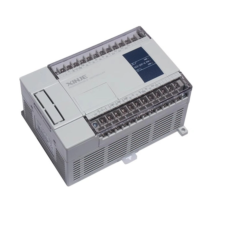 New Original Xinje PLC Programmable Controller Xc3 Series Xc3-32r-E