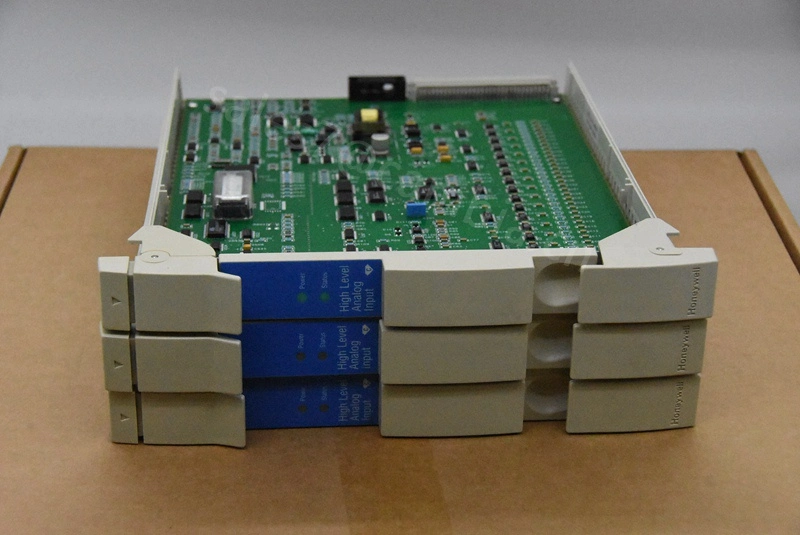 Honey-well FTA PLC Module MC-GAIH13 UCN In Stock