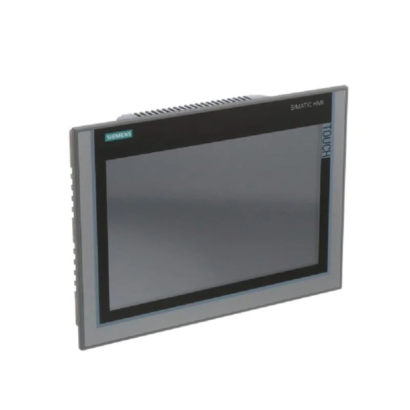 New-Original Sie-Mens-6AV21240mc010ax0 HMI 12 Inch-Touchscreen 16m Color-1280X800 Pixels 24VDC-Simatic HMI Comfort-Series Good-Price