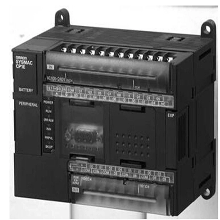 Original PLC Controller Prices Programmable Controller Cj1h-CPU65