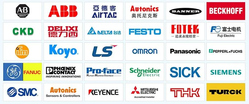 Mitsubishi Got1000 Gt1275-Vnbd Graphic Operation Terminal Touch HMI