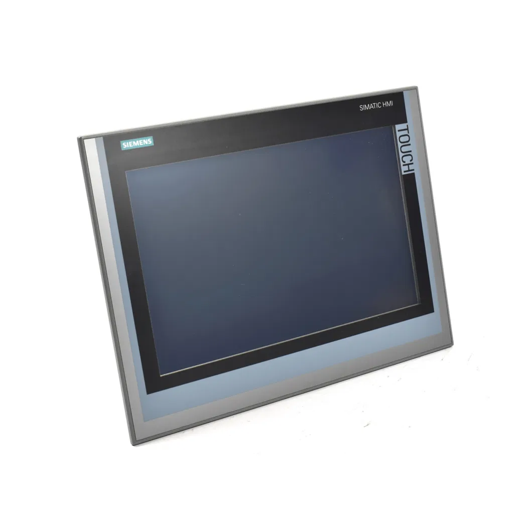 Electrical Simatic HMI Kp1500 Comfort Panel HMI 6AV2124-1QC02-0ax1