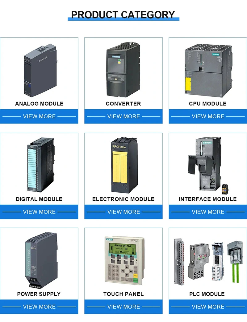 Mitsubishi Got1000 Gt1275-Vnbd Graphic Operation Terminal Touch HMI