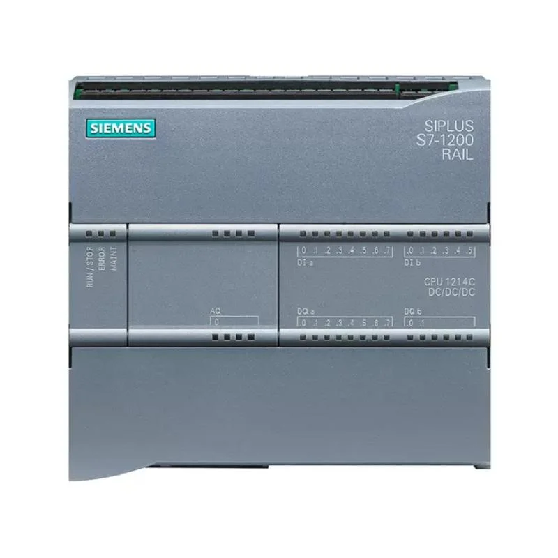 Siemens S7-1200 PLC 1211c 1212c 1214c 1215c CPU Host Module Brand New