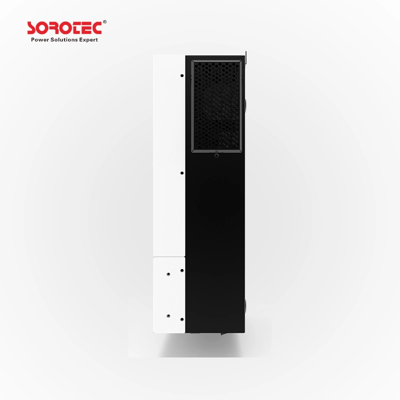 Sorotec off Grid Solar Inverter Revo Vm III-T 4kw 6kw Inverter