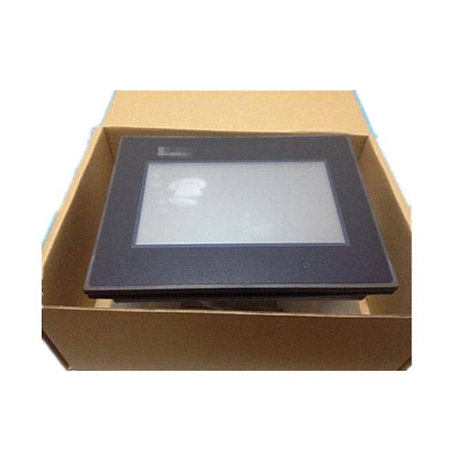 Nb7w-Tw01b New and Original Omron Brand HMI 7 Inch HMI Panel